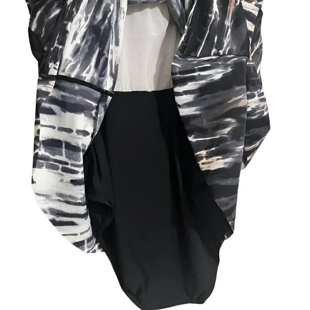 Swim Solutions One Piece Swimsuit, 18 - Picture 4 of 9